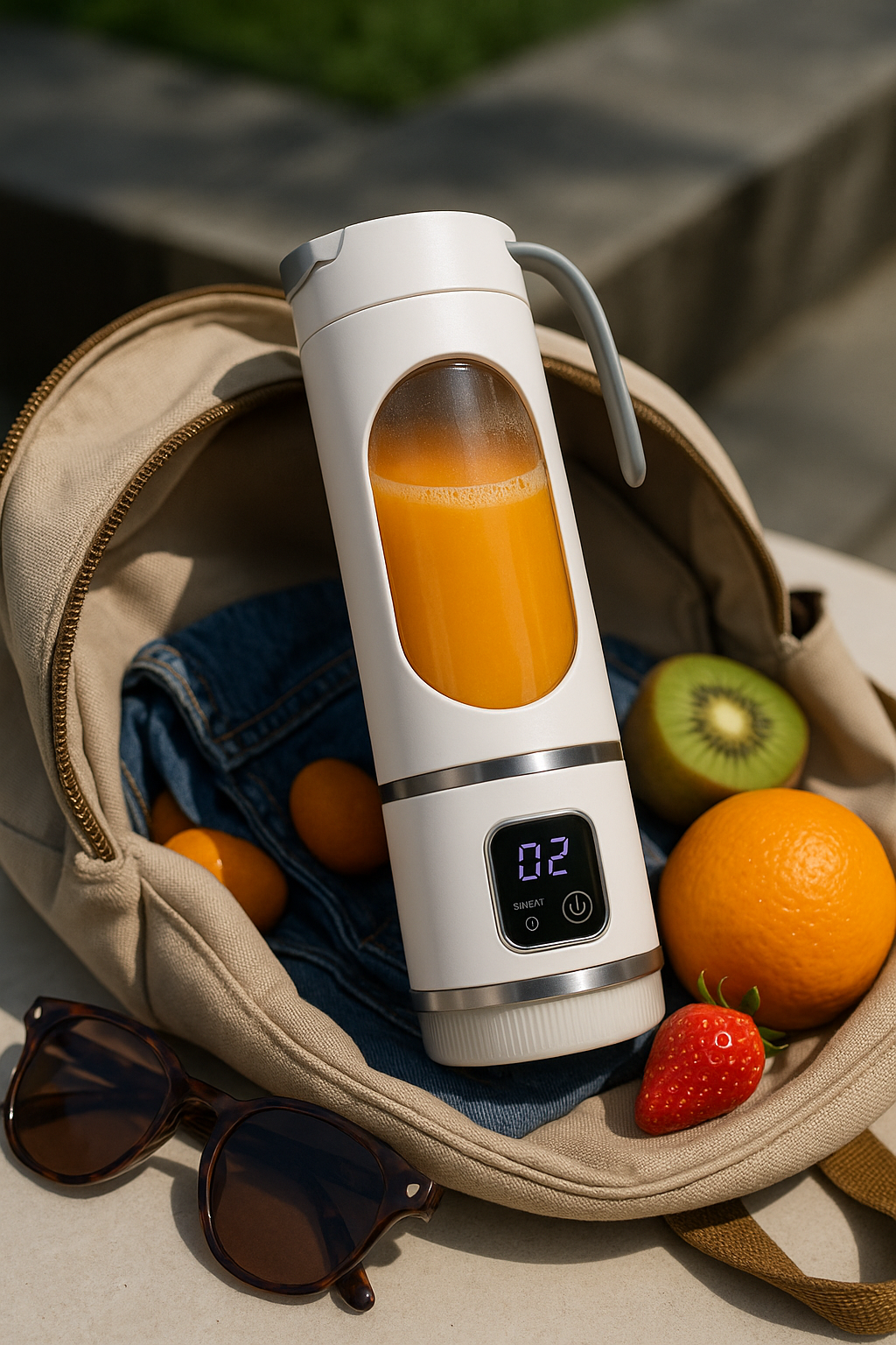 blender portable sport