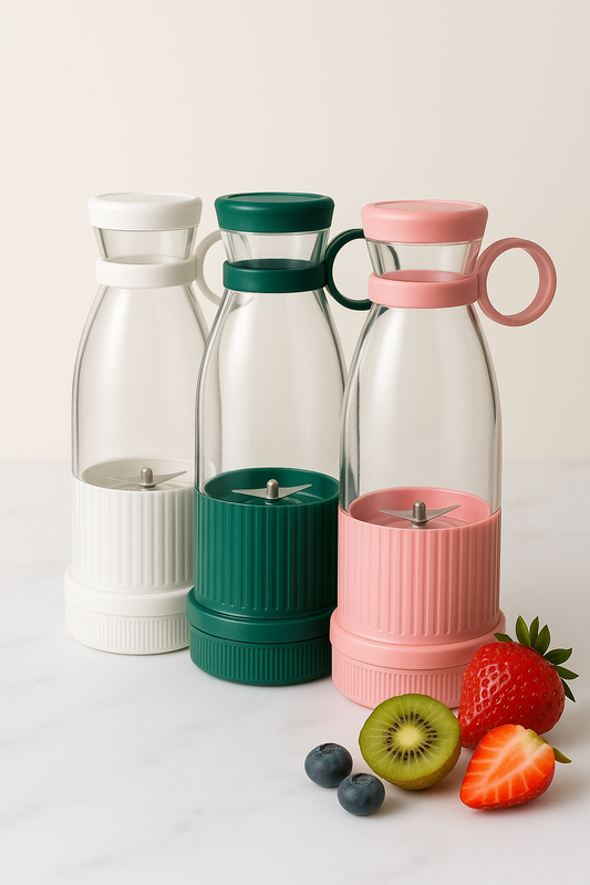 Gourde à Smoothie