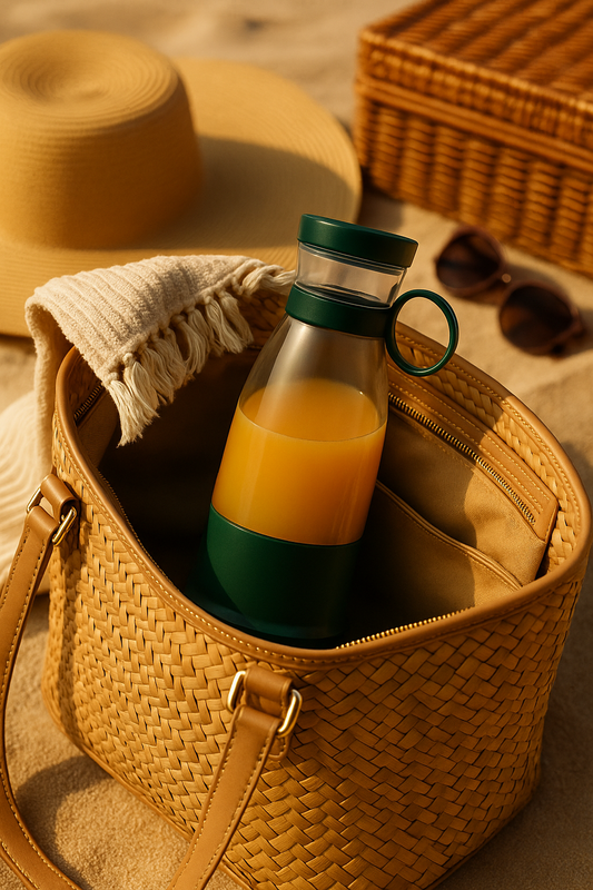 Gourde à Smoothie