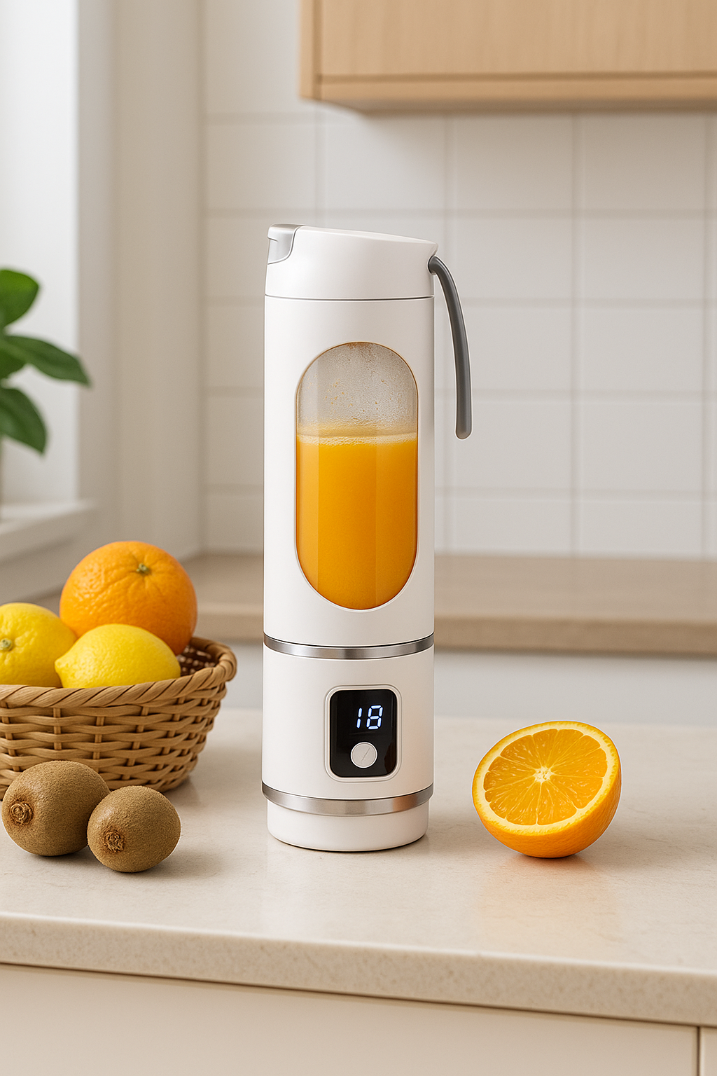 Blender Portable