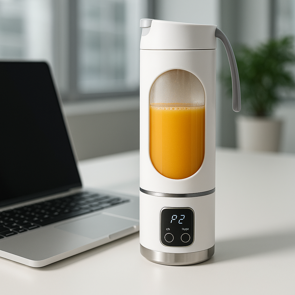 blender portable bureau