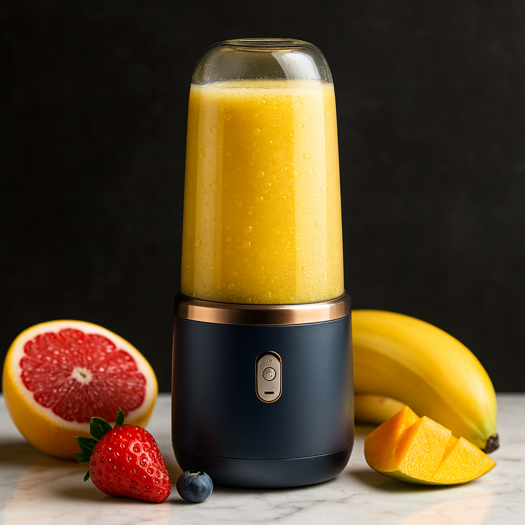 Mini Blender Portable