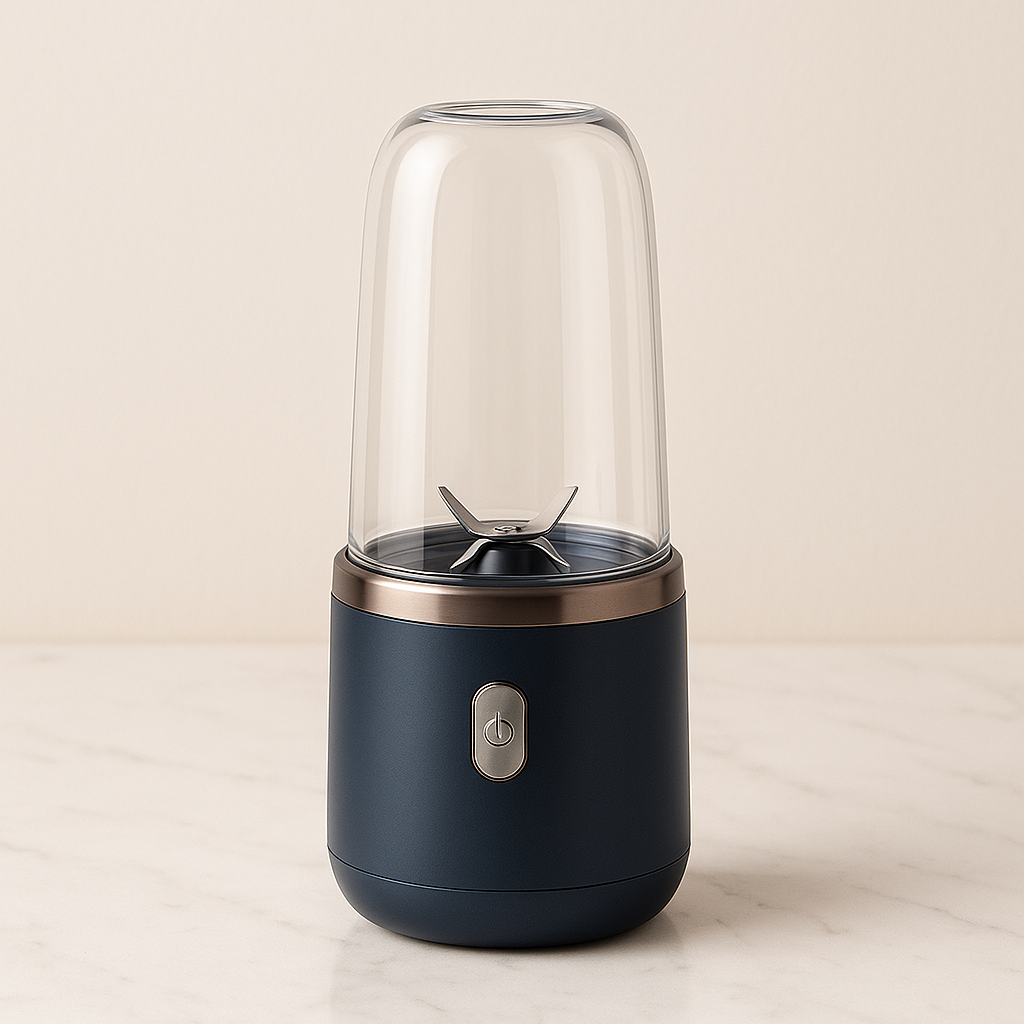Mini Blender Portable