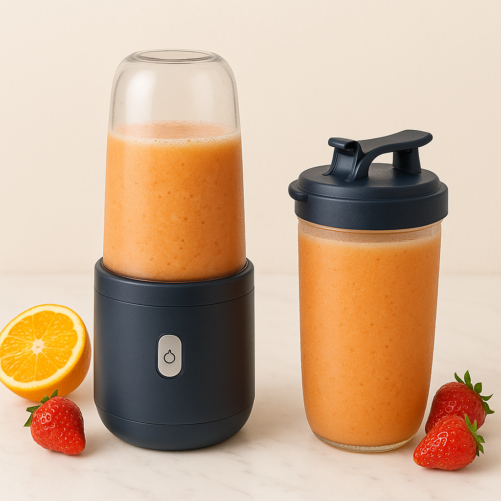 Mini Blender Portable