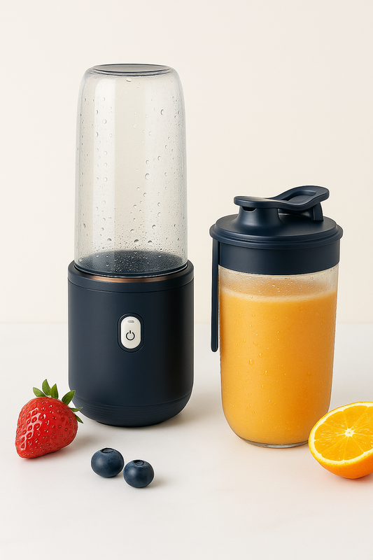Mini Blender Portable