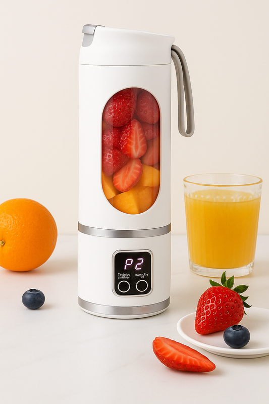 blender portable smoothie